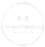 Fit and Fabulous | 1 on 1 Virtual Personal Training